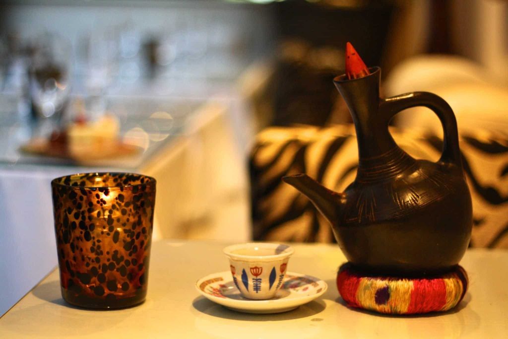 Discover NilBleu, Montreal's authentic Ethiopian restaurant since 1993 5 11229702 855148744539748 5212260823925479599 o